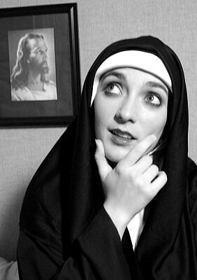 Sister Mary Catherine's Happy Fun-Time Abortion Adventure скачать фильм торрент