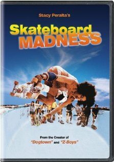 Постер Skateboard Madness