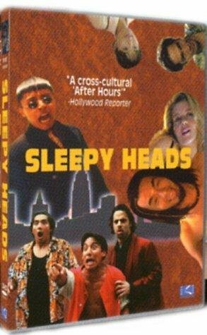 Постер Sleepy Heads