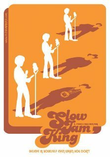 Постер Slow Jam King