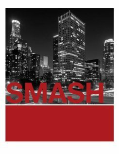 Постер Smash