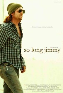 Постер So Long Jimmy