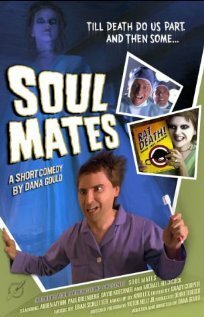 Постер Soul Mates