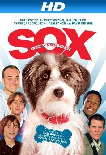 Постер Sox