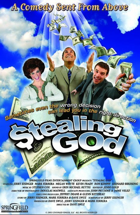 Stealing God скачать фильм торрент