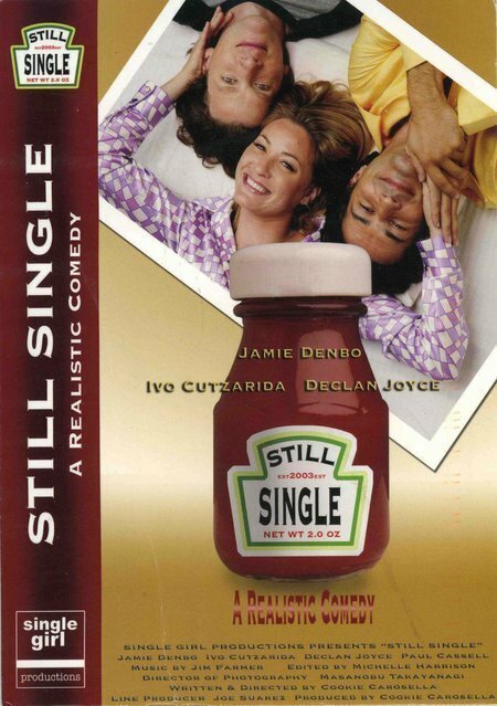 Постер Still Single
