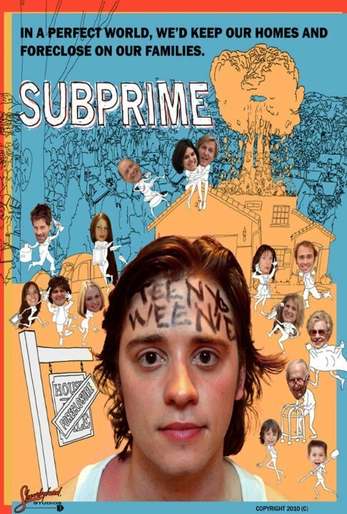 Постер Subprime