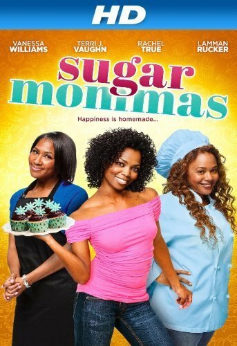 Постер Sugar Mommas