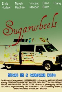 Постер Sugarwheels