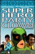 Постер Super Hero Party Clown