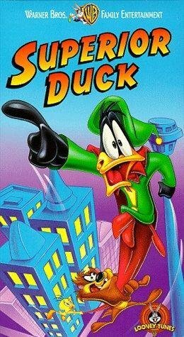 Постер Superior Duck
