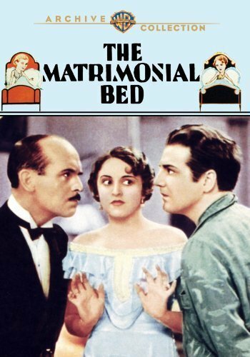 Постер Супружеская постель