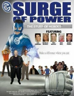 Постер Surge of Power