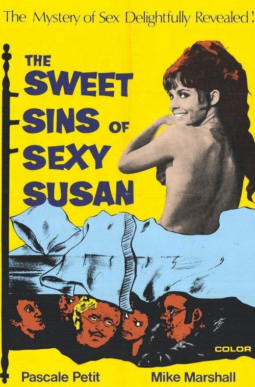 Постер Susanne, die Wirtin von der Lahn