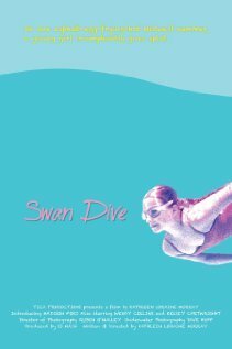 Постер Swan Dive