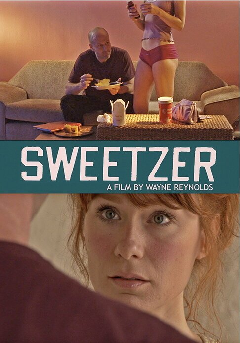 Постер Sweetzer