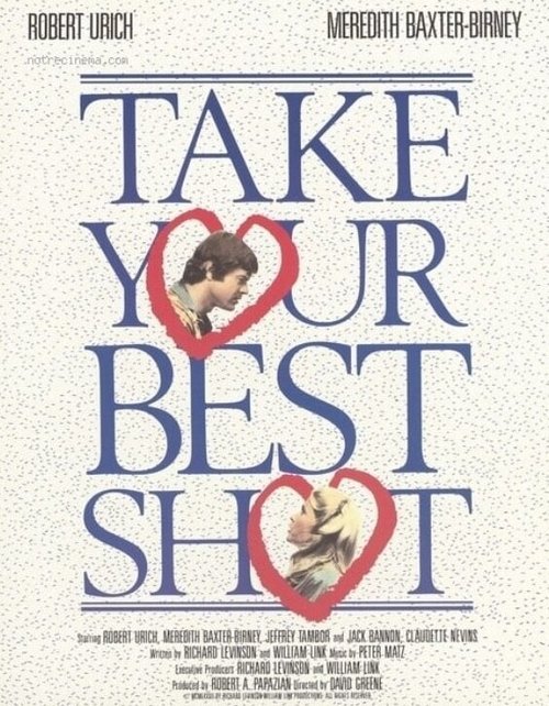 Постер Take Your Best Shot