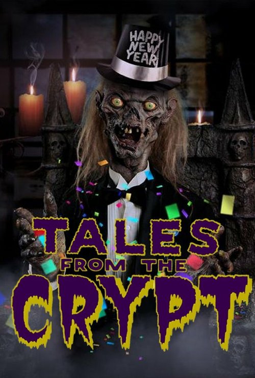 Tales from the Crypt: New Year's Shockin' Eve скачать фильм торрент