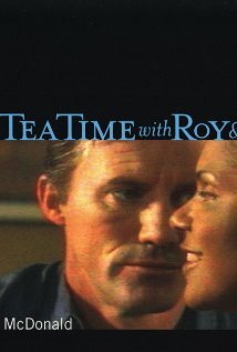 Постер Tea Time with Roy & Sylvia