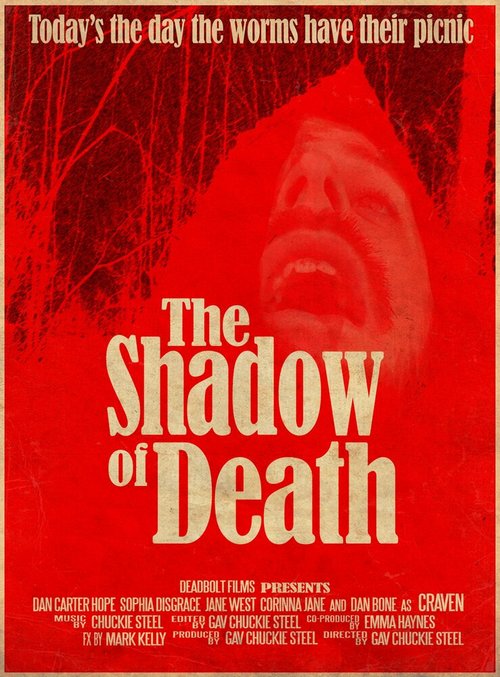 Постер Тень смерти