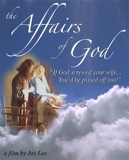 Постер The Affairs of God