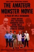 Постер The Amateur Monster Movie