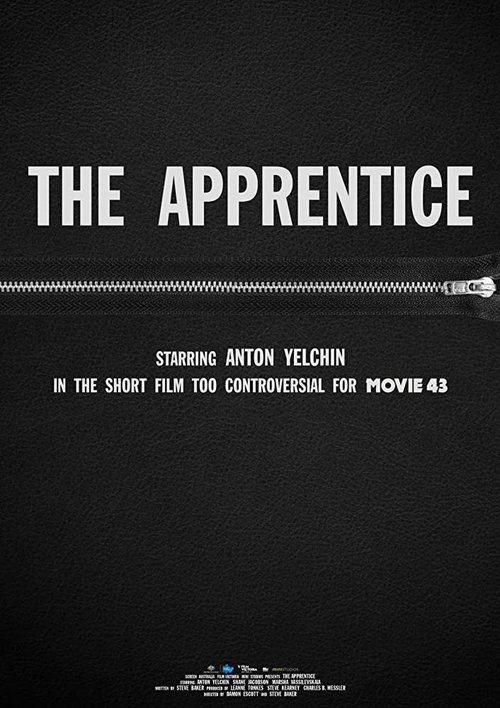 Постер The Apprentice