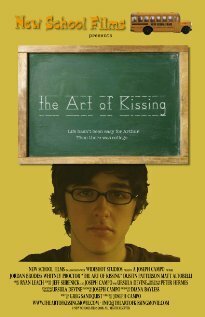 Постер The Art of Kissing