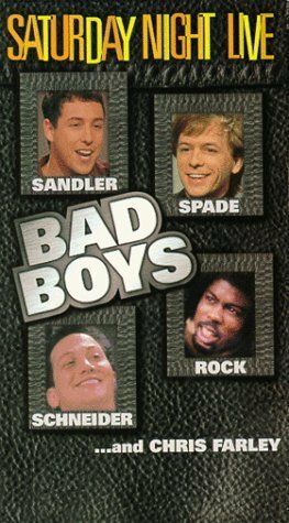 The Bad Boys of Saturday Night Live скачать фильм торрент