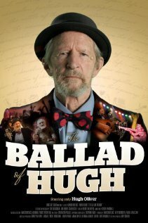 Постер The Ballad of Hugh