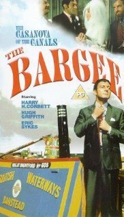 Постер The Bargee