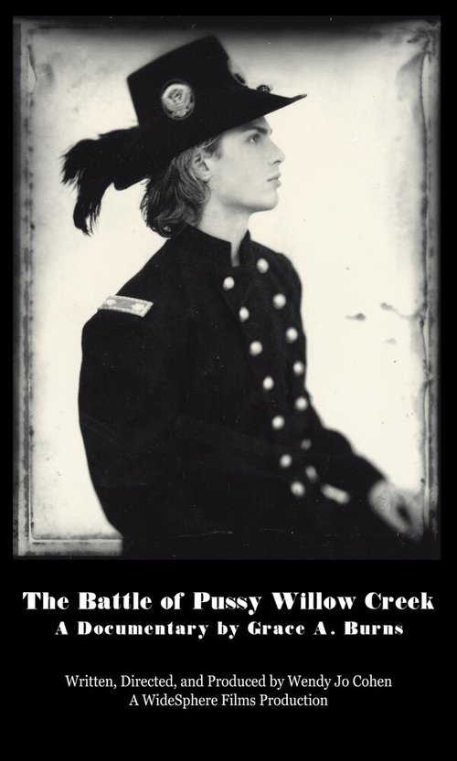 Постер The Battle of Pussy Willow Creek
