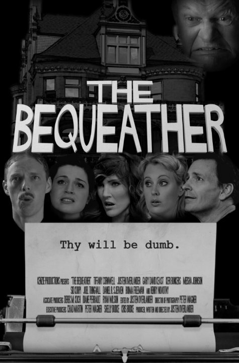 Постер The Bequeather