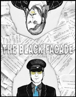 Постер The Black Facade