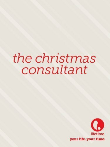 Постер The Christmas Consultant