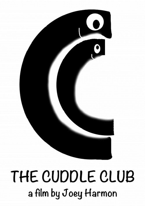 Постер The Cuddle Club