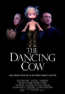 Постер The Dancing Cow