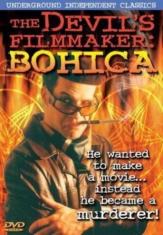Постер The Devil's Filmmaker: Bohica