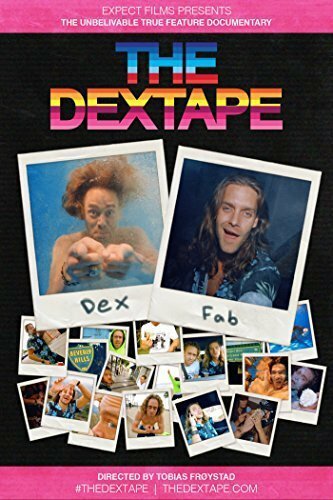 Постер The Dextape