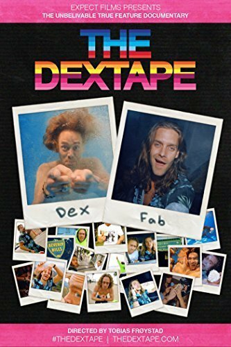 скачать The Dextape через торрент