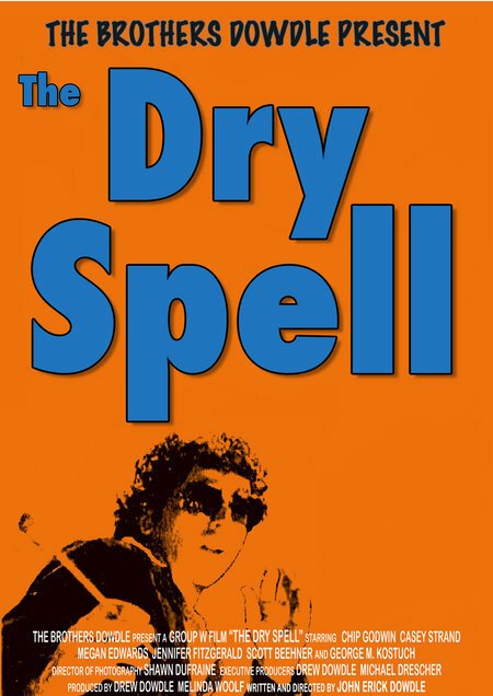 Постер The Dry Spell