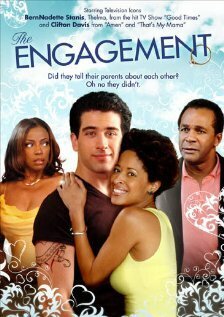Постер The Engagement: My Phamily BBQ 2