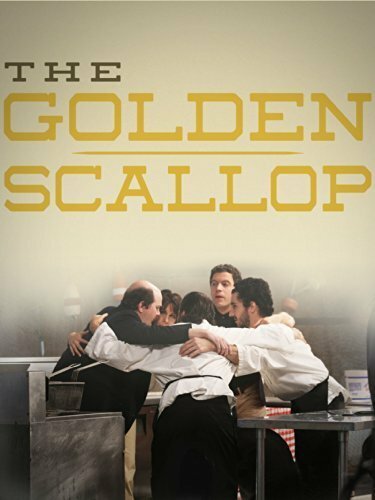 Постер The Golden Scallop