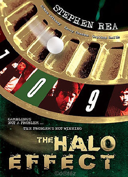 Постер The Halo Effect