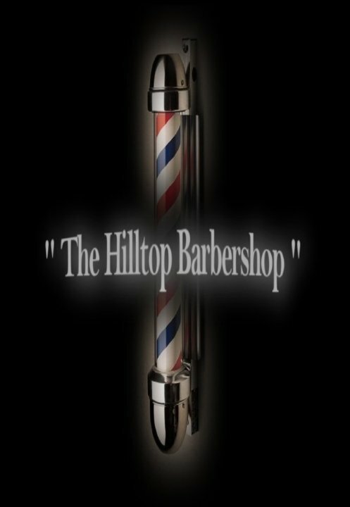 Постер The Hilltop Barbershop