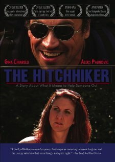 Постер The Hitchhiker