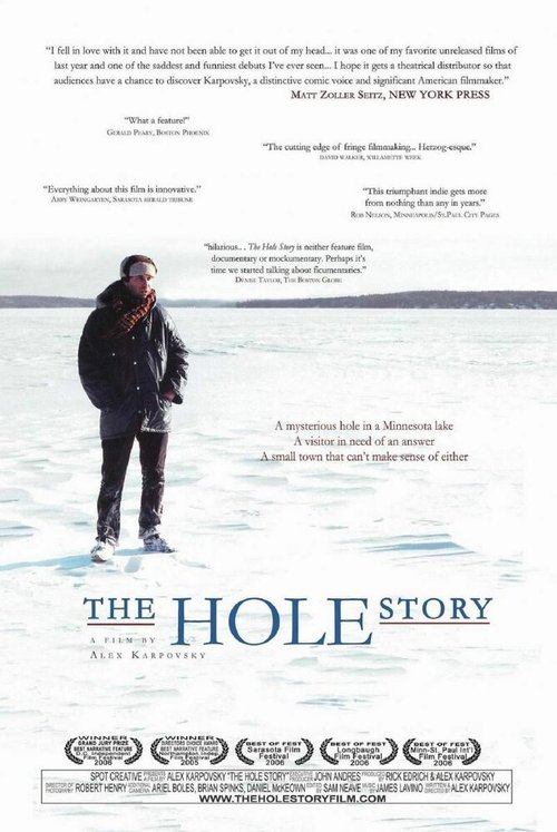 The Hole Story скачать фильм торрент