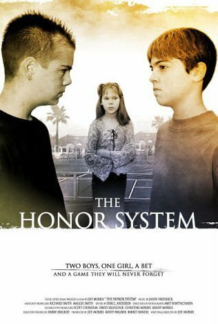 Постер The Honor System