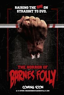 скачать The Horror of Barnes Folly через торрент