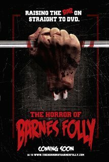 The Horror of Barnes Folly скачать фильм торрент